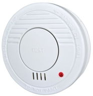 Elektrobock LM-102 - Smoke Detector