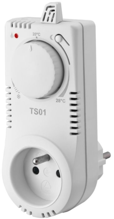 Elektrobock TS01
