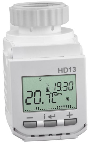 Elektrobock HD13