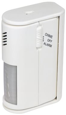Elektrobock LX-AL1 Mini - Alarm - Main image
