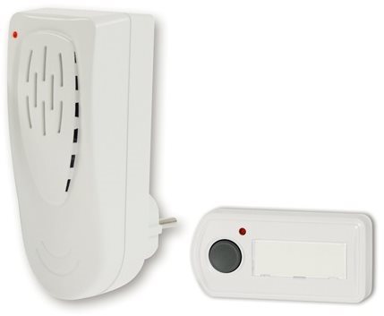 Elektrobock BZ7 - Doorbell - Main image