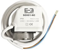 Elektrobock SEH01-NC  - Termostatická hlavice
