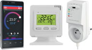 Elektrobock BT725 WIFI - Thermostat