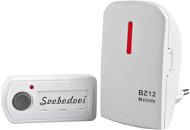 Elektrobock BZ12-Melody - Doorbell