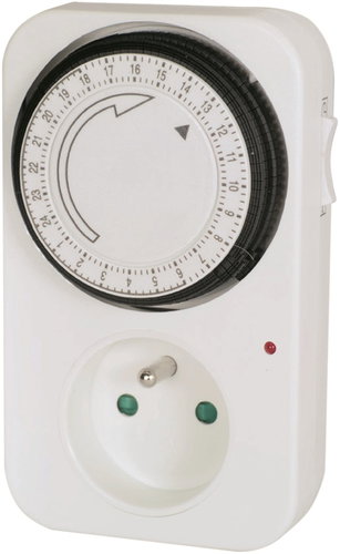 Elektrobock ZS10 - Switch Socket - Main image
