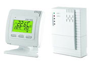 Elektrobock FRT7B2 white - Thermostat