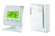 Elektrobock FRT7B2 biely - Inteligentný termostat