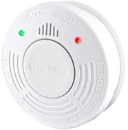 Smoke Detector Elektrobock LM-107A Photoelectric Smoke Detector, 10 years Warranty - Detektor kouře