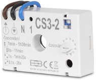 Timer Control Elektrobock CS3-2 Switch Timer - Časový spínač