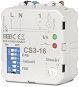 Timer Control Elektrobock CS3-16 Multifunction Timer - Časový spínač