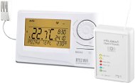 Elektrobock BT52 WIFI - Smart Thermostat