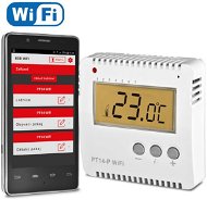 Elektrobock PT14-P-WIFI - Smart Thermostat