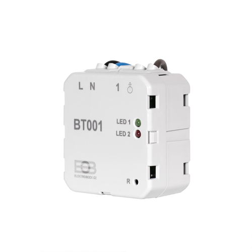 Elektrobock BT001 - přijímač k BT710 - Přijímač - Hlavní obrázek