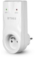 Switch Socket Elektrobock BT003 - Receiver for BT710 - Spínací zásuvka