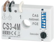 Elektrobock CS3-4M - Timer Control