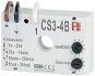 Elektrobock CS3-4B - Časový spínač