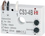 Časový spínač Elektrobock CS3-4B - Časový spínač