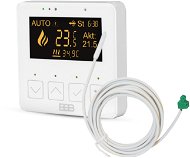Elektrobock PT715 EI - Thermostat