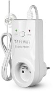 Elektrobock TS11 WIFI THERM-PROFI termosztát aljzat - Termosztát