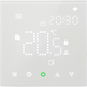 Elektrobock PT741W-EI – biely - Termostat