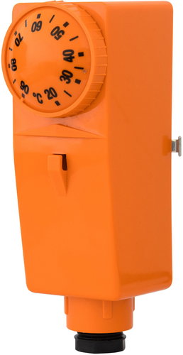 ELEKTROBOCK Termostat PT03 - Termostat - Hlavní obrázek