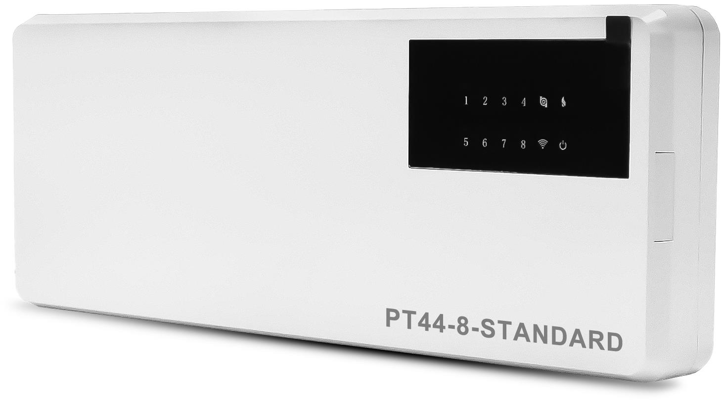 Elektrobock PT44-8