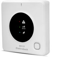 ELEKTROBOCK Air Quality Sensor SN121-AN - Air Quality Meter