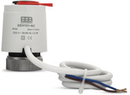 ELEKTROBOCK Thermostatic Head SEH101-NC - Thermostat Head