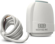 ELEKTROBOCK Thermostatic Head SEH102-NC - Thermostat Head