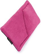 Elbowpad Mouse: Pink - Grey - Mouse Pad
