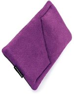 Elbowpad Mouse: Purple - Anthracite - Mouse Pad