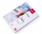 ELCO Office-C5 100g - Paket 25pcs - Briefumschlag