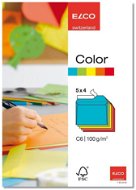 ELCO Color Mix C6 100 g - balíček 20 ks - Poštová obálka