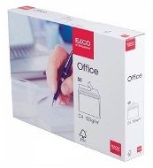 ELCO Office C4 - box 50ks - Poštová obálka