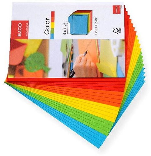 ELCO Color Mix 3x20ks - Sada - Fő fotó