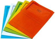 ELCO Ordo - eine Mischung aus Farben, 10er-Pack - Dokumentenmappe