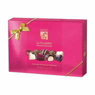 EMOTI La Flambee - gift box, 191g - Box of Chocolates
