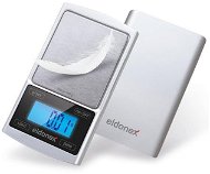 ELDONEX DiamondPro presná stotinová váha - Kuchynská váha