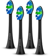 ELDONEX SonicPro SENSITIVE Black - Toothbrush Replacement Head