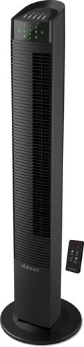 ELDONEX CoolTower - schwarz - Ventilator - Hauptbild
