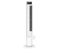 ELDONEX CoolTower - Standventilator - weiß - Ventilator