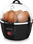 ELDONEX EggMaster egg cooker, black - Egg Cooker
