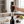 Electric wine opener, black