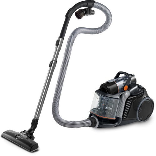 Electrolux ULTRA FLEX EUFC82EB - Bagless Vacuum Cleaner - Main image