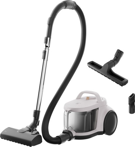 Electrolux 500 EL51C2SW - Bagless Vacuum Cleaner - Main image