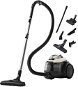 Electrolux Clean 600 EL61H4SW - Bagless Vacuum Cleaner