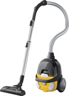 Electrolux CompactGo Cyclonic ECGC21-2Y - Bagless Vacuum Cleaner