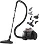 Electrolux Clean 600 EL61A4UG - Bagless Vacuum Cleaner