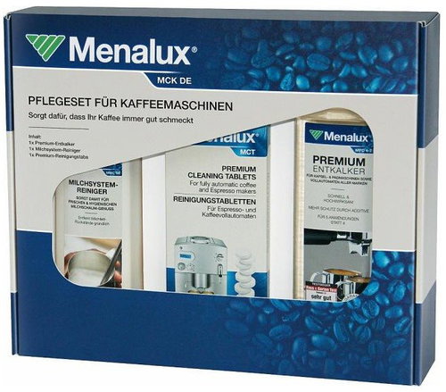 Electrolux MCKCZ - Cleaning Kit - Main image