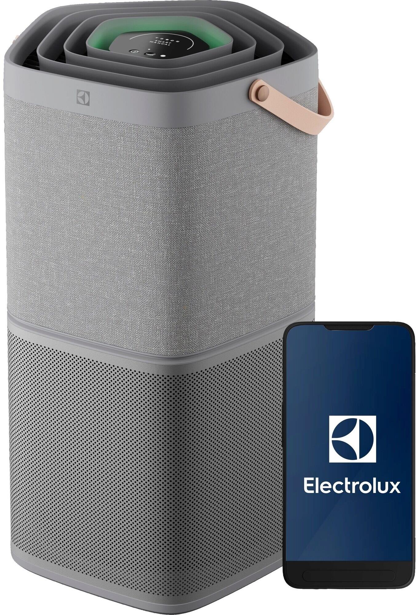 Electrolux EPO60571UG Pure 600